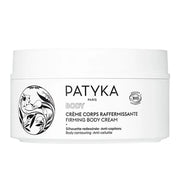 Patyka Crema Corpo Rassodante Bio 180ml