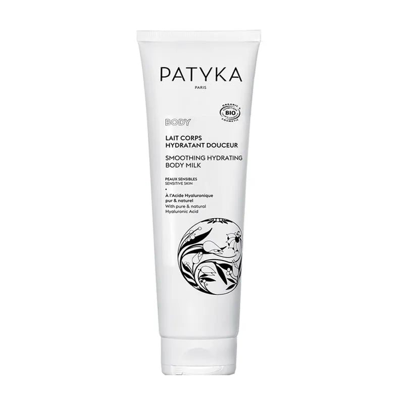 Patyka Lozione Corpo Idratante Delicata 150ml