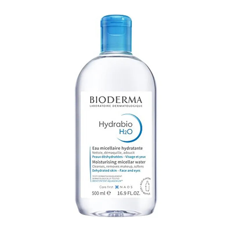 Bioderma Hydrabio Acqua Micellare 500ml