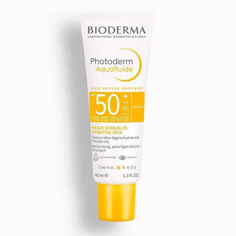 Bioderma Photoderm Xdefense Neutro Spf50+ Incolore 40ml