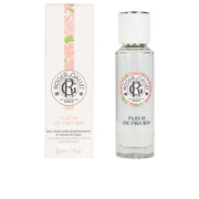 Roger & Gallet Fleur De Figuier Eau Fraîche Parfumée Vaporizzatore 30ml