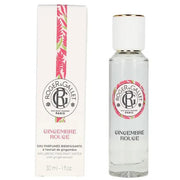 Gingembre Rouge Eau Parfumée Bienfaisante Vaporizzatore 30ml