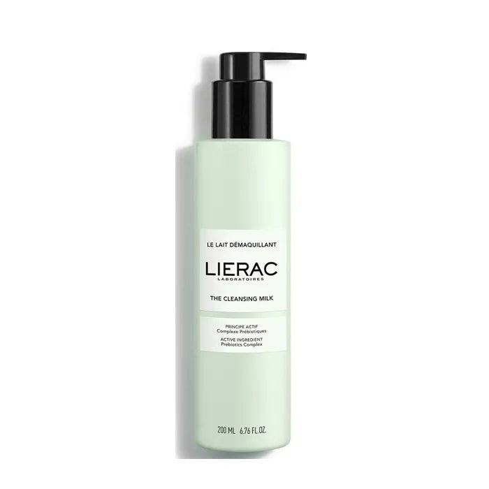 Latte detergente Lierac 200ml