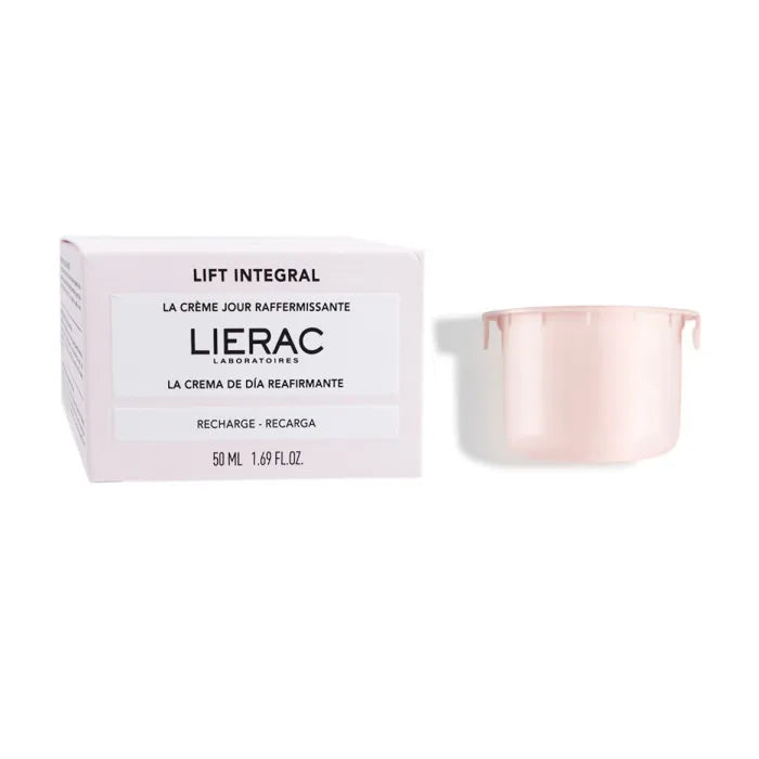 Lierac Lift Integral Crema Rassodante Giorno Ricarica 50ml