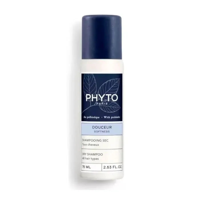 Phyto Paris Shampoo Secco 75ml