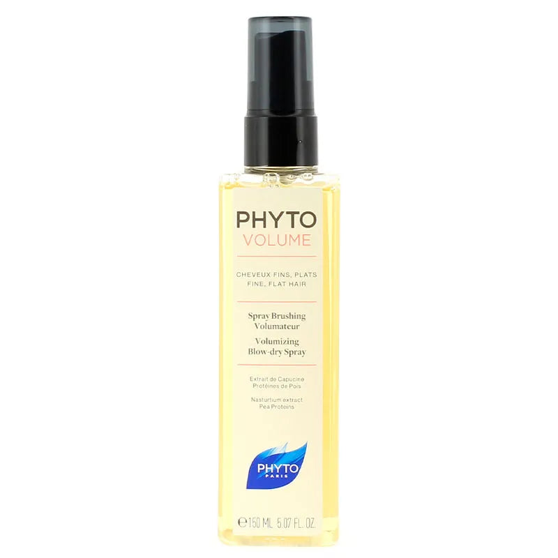 Spray volumizzante