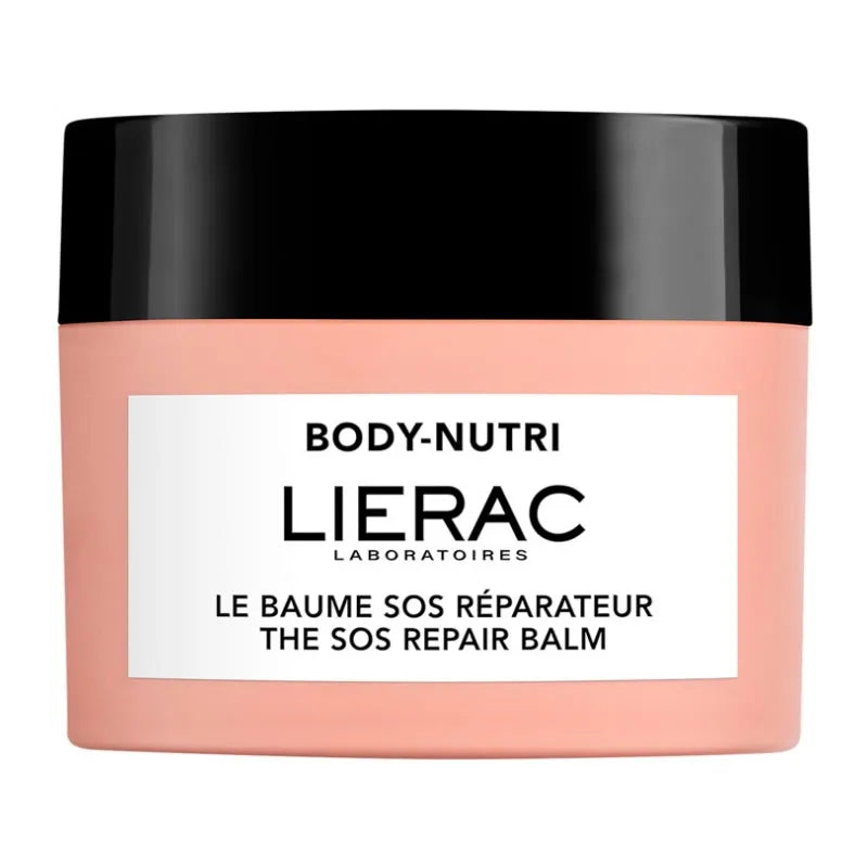 Lierac Body-Nutri Balsamo Riparatore 30ml