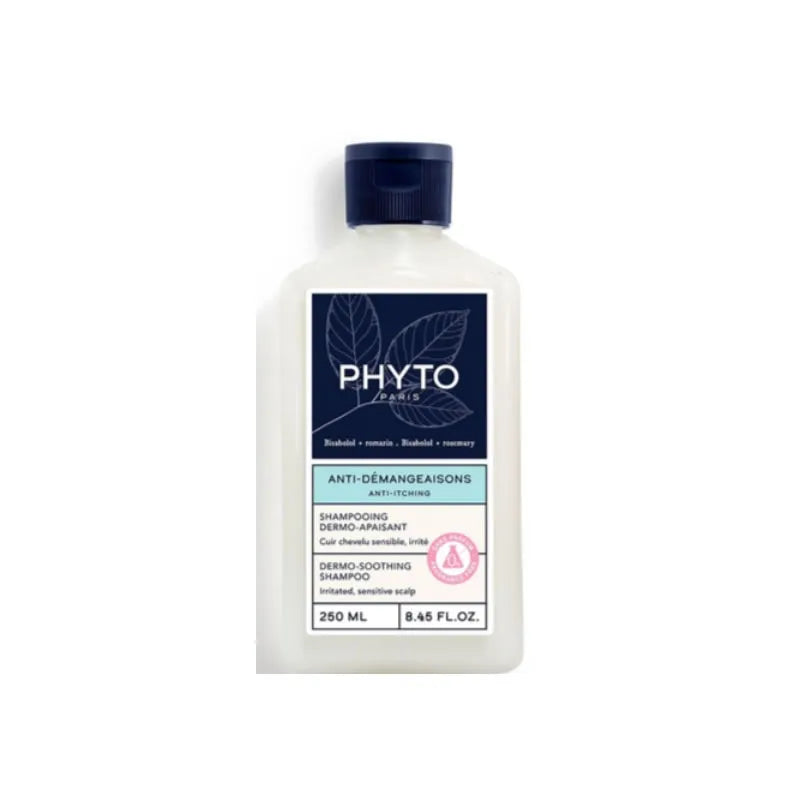 Shampoo Fito Dermolenitivo 250 ml