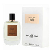 Roos and Roos Roos and Roos Roos and Roos Ross Ross Bloody Rose Eau De Parfum 100ml Spray