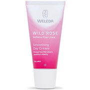 Weleda Rosa Trattamento Giorno Levigante 30ml