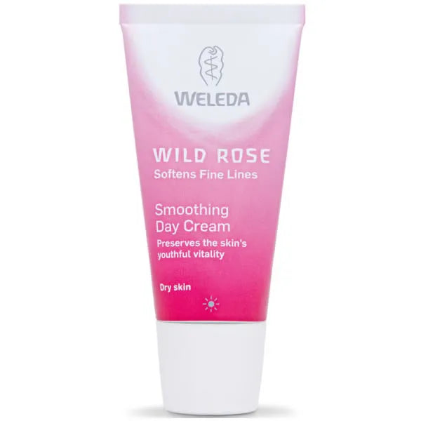 Weleda Rosa Trattamento Giorno Levigante 30ml