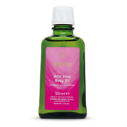 Weleda Olio Trattante Alla Rosa Mosqueta 100ml