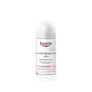 Eucerin Deodorante Roll On 0% Aluminium Pelle Sensibile 50ml
