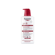 Eucerin Ph5 Gel De Baño Con Dosificador 400ml