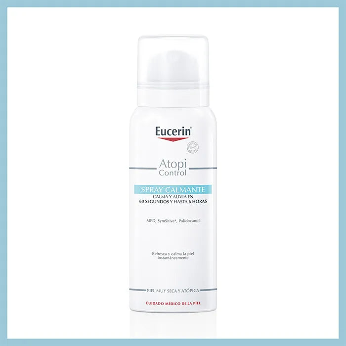 Eucerin Atopic Control Soothing Spray 50ml
