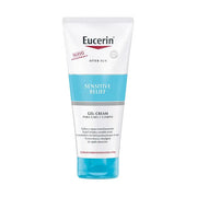 Eucerin Sensitive Relief After Sun Crema Gel 200ml