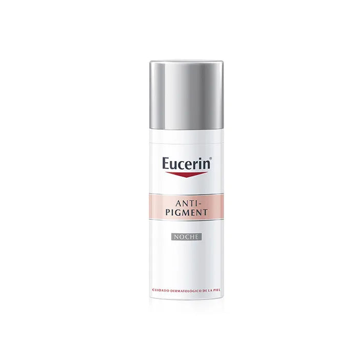 ANTI-PIGMENT night cream 50 ml