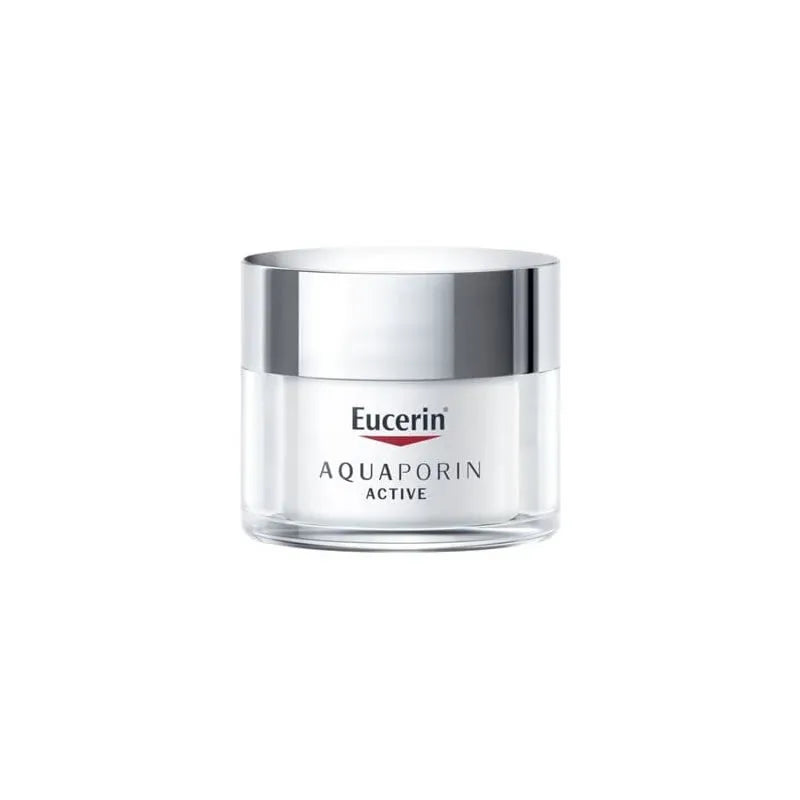 Eucerin Aquaporin Crema Attiva per Pelli Normali/Miste 50ml