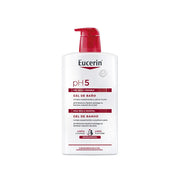 Eucerin Ph5 Detergente Fluido 1000ml