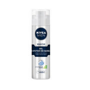 Nivea Gel Da Barba 250ml