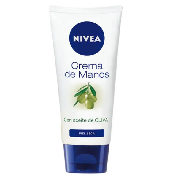 Crema Mani