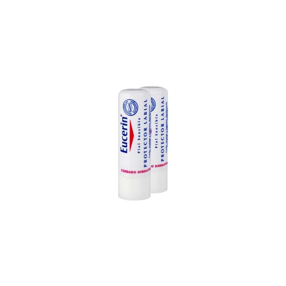 Eucerin Duplo Protector Labial 4,8g