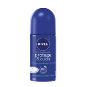 Nivea Protect And Care Deodorante Roll On 50ml
