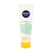 Nivea Sun Mineral UV Spf50 Facial Protection 50ml