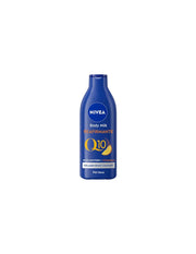 Nivea Q10 Reafirmante Leche Corporal Vitamina C 400ml