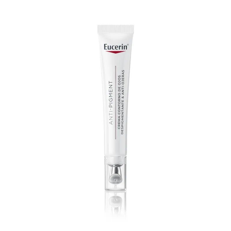 Eucerin Anti-Pigmento Contorno Occhi 15ml