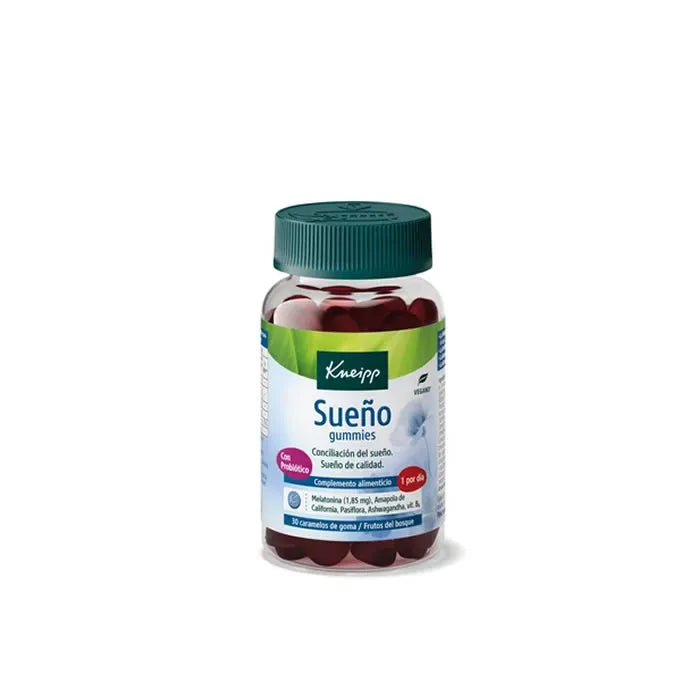Kneipp Sogno 30 caramelle gommose