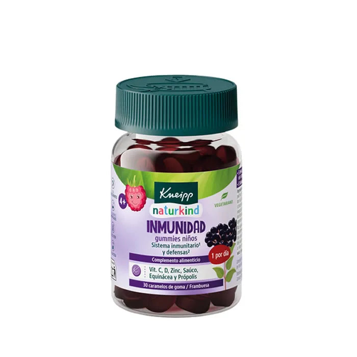 Kneipp Bambini Immunità 30 Gommose