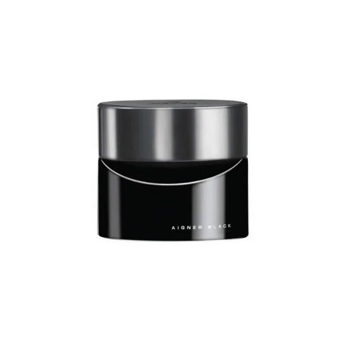 Etienne Aigner Black For Men Eau De Toilette Spray 125ml