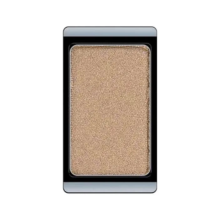 EYESHADOW PEARL eyeshadow refill #22-pearl golden caramel 0.8 gr