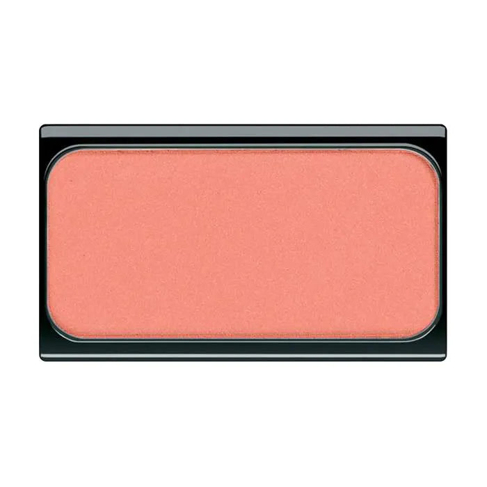 BLUSHER refill #07-salmon blush 5 gr