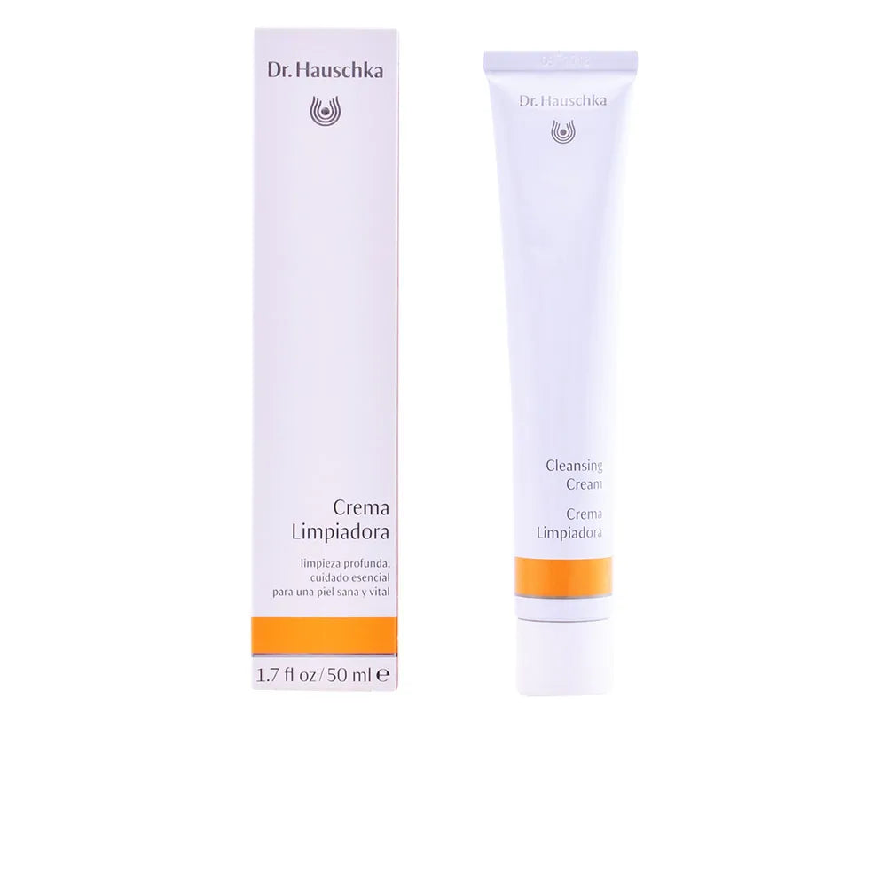 Dr Hauschka Crema Detergente Con Mini Taglia Del Siero 50ml