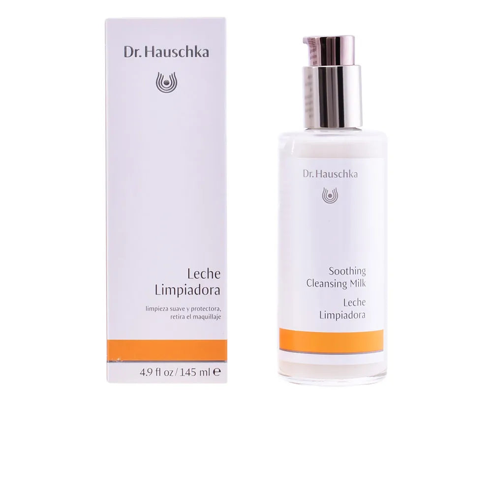 Dr Hauschka Latte detergente 145ml