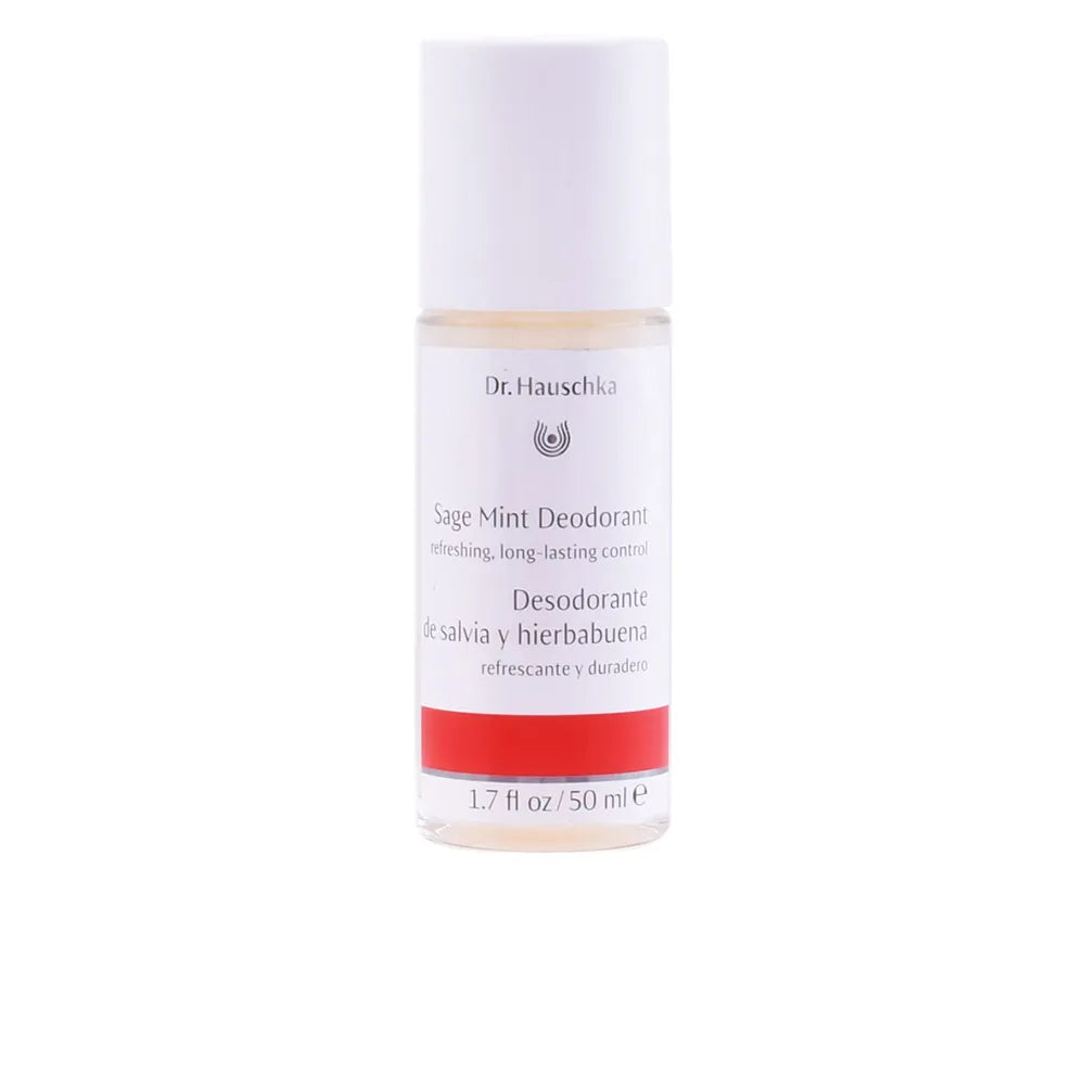 Dr Hauschka Sage Mint Deodorante 50ml