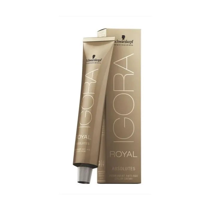 IGORA ROYAL ABSOLUTES #5-60 60 ml