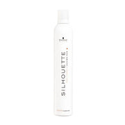 SILHOUETTE mousse flexible hold 200 ml