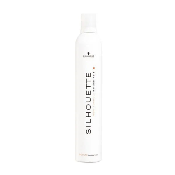SILHOUETTE mousse flexible hold 200 ml