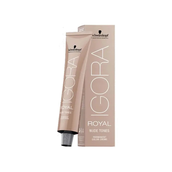 IGORA ROYAL nude tones #6-46 60 ml