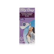 MY DAY ultra mini incontinence protector 28 units
