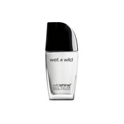 Wet N Wild Smalto Per Unghie Wild Shine E453B French White Creme