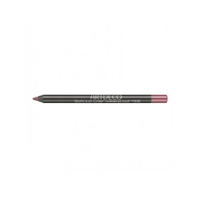 SOFT LIP LINER waterproof #158-magic mauve