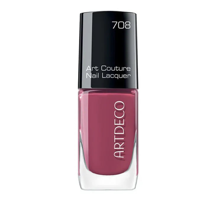 ART COUTURE nail lacquer #708-blooming day