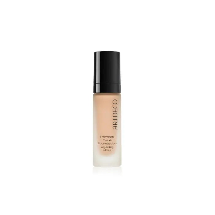 PERFECT TEINT foundation #20-warm vanilla