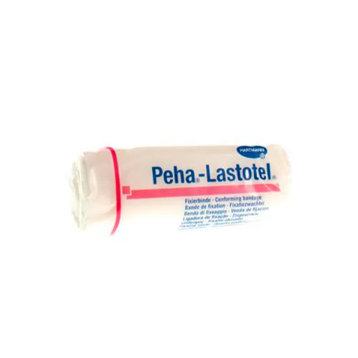 Hartmann Peha-Lastotel Fascia Elastica 10cmx4m