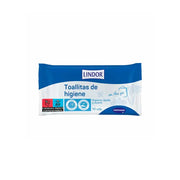 Hartmann Lindor Salviette Umidificate 10 Unità