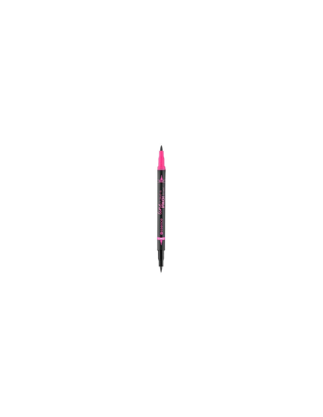 Essence Cosmetics Line It Like A Pro! Eyeliner 01-Black 1,2ml